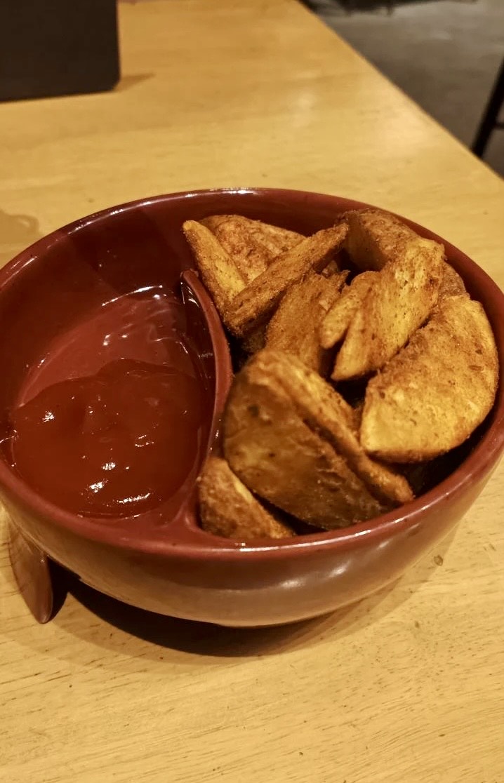 DOVATI - The Split Bowl