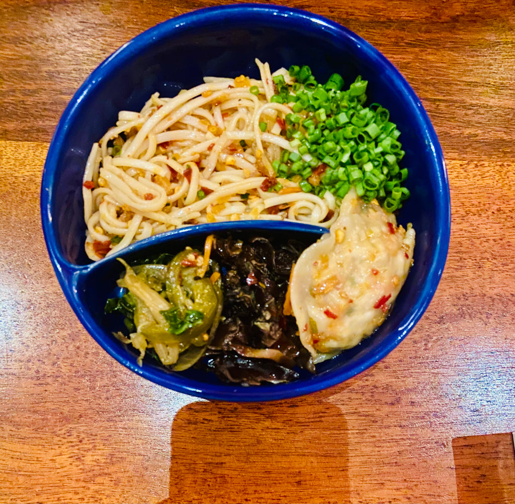 DOVATI - The Split Bowl