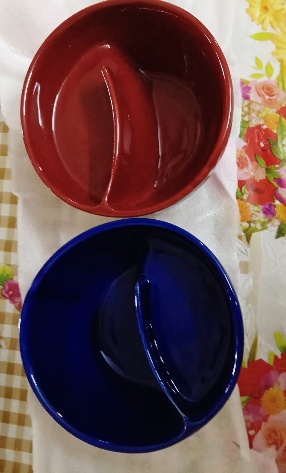 DOVATI - The Split Bowl